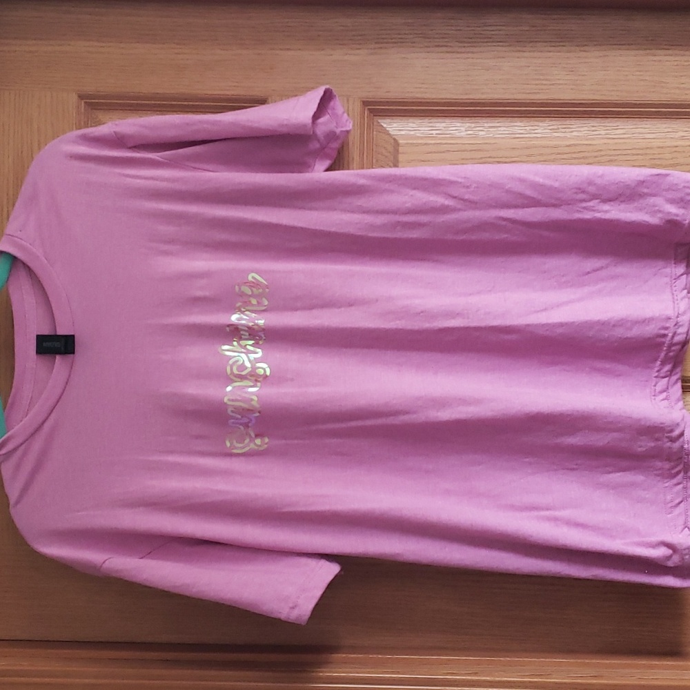 custom t shirt